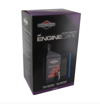 Briggs & Stratton Wartungskit für 625/650/675 Quantum Serie