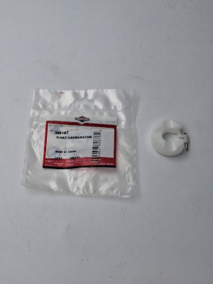 Original Briggs & Stratton 398187 Kunststoff Schwimmer