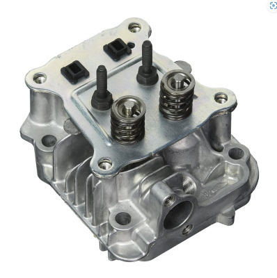 Briggs & Stratton Zylinderkopf 84003960 – Original Ersatzteil für B&S Motoren, Aluminium, hohe Leistung & optimale Kühlung