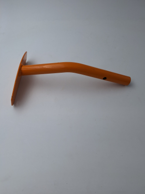 Holmstütze G06122181 – Passgenau für Gartengeräte, Robuste Stütze für Stabilität und Sicherheit