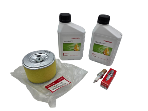 Original Honda - Wartungskit für GX240 & GX270 Motoren