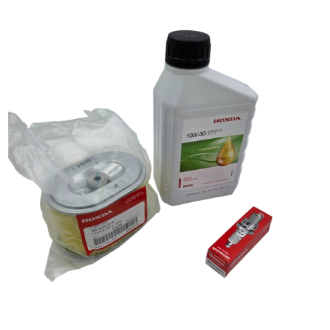 Original Honda - Wartungskit GX140 GX160 GX200 GP160 GP200 Motoren