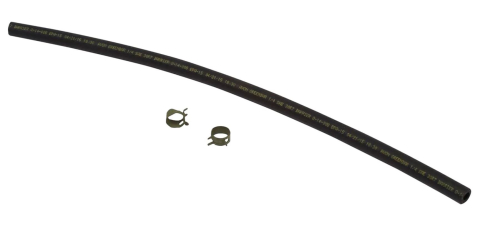 Premium Kraftstoffleitung 791766 – Original Briggs & Stratton Ersatzteil für langlebige Motorleistung