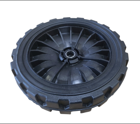 SABO Laufrad hinten 43 und 47 Modelle