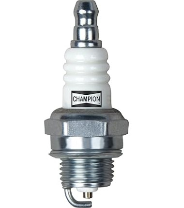 RJ17LM CHAMPION ZUENDKERZE Ersatz für Briggs & Stratton 697451 passend an 10A902-2106-B4