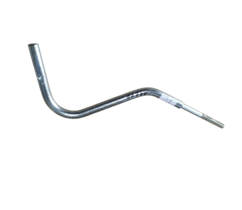 Verstellhebel AS915, AS 920, AS 940 Sherpa zur Verstellung der Schnitthöhe