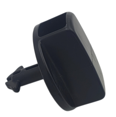 B&S Knopf Luftfilterabdeckung