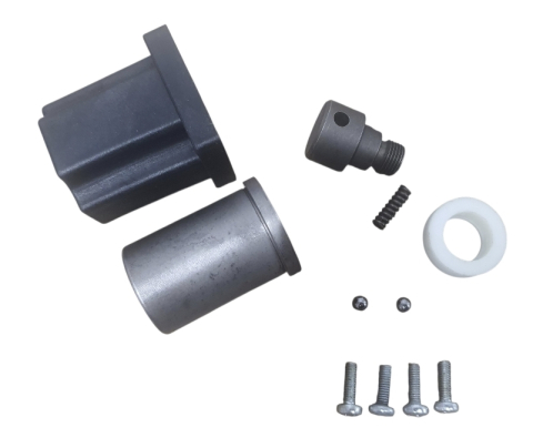 Rastfunktion R3 für die 60 l/min Steuergeräte