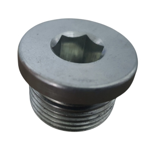 Verschlußstopfen 3/4" VSTI Stopfen