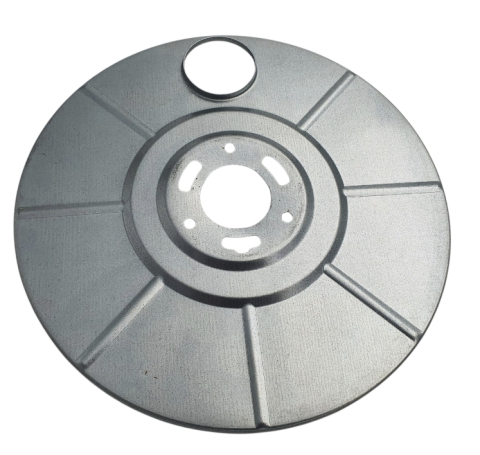 AS Deckblech /Radabdeckung innen AS 62, AS 62E, AS 62 4T B&S