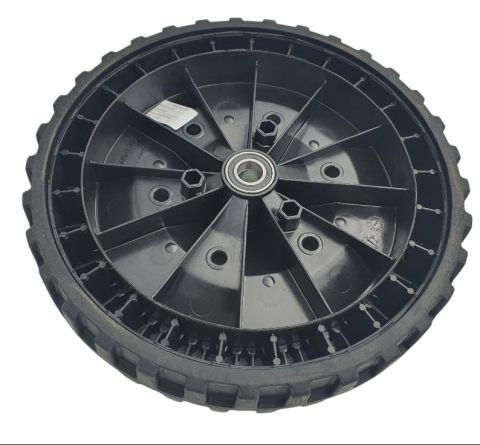 Original AS Motor Rad AS 62, AS 62 E und AS 62 4T mit B&S Motor Ersatzrad