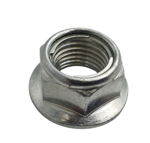 Sicherungsmutter für Lagertopf AS 530 CLIP A, Mulch-Rasenmäher AS 460 CLIP A