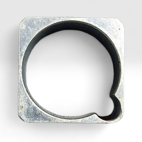 Mitnehmer Samix Gartenhäcklser