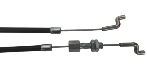 Bowdenzug Getriebe 52-Pro SABO 52-S, 52-Pro SA, 52-Pro S KA Plus, John Deere C52KS Fahrantrieb / Getriebe SAU14438