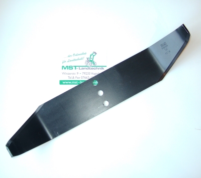 Original AS Motor Flügelmesser 434, für AS 65 & 73vs AS 800 Freerider Messer 7255